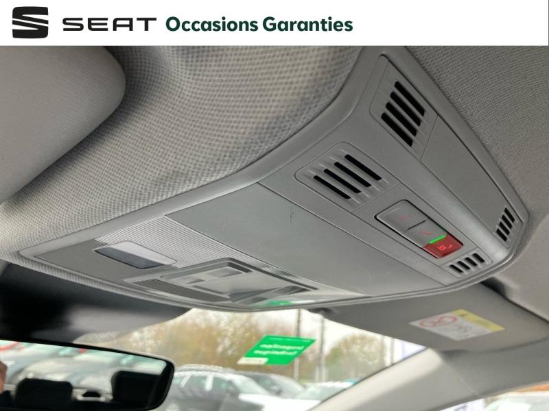 Voitures occasions SEAT IBIZA Copa Vezin-le-Coquet