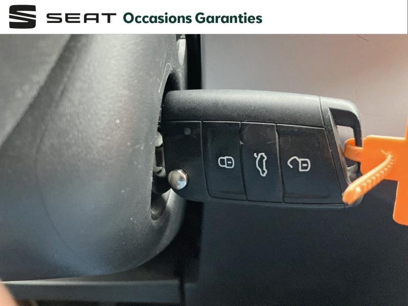 Voitures occasions SEAT IBIZA Copa Vezin-le-Coquet