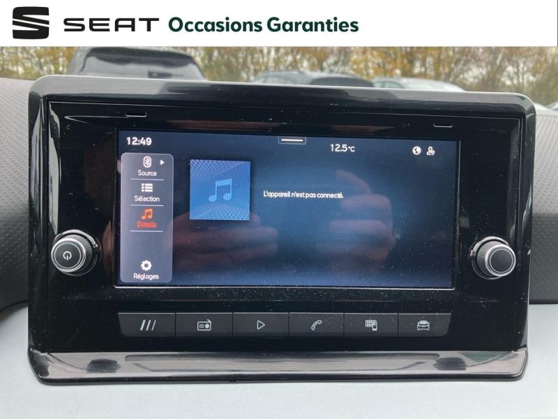 Voitures occasions SEAT IBIZA Copa Vezin-le-Coquet