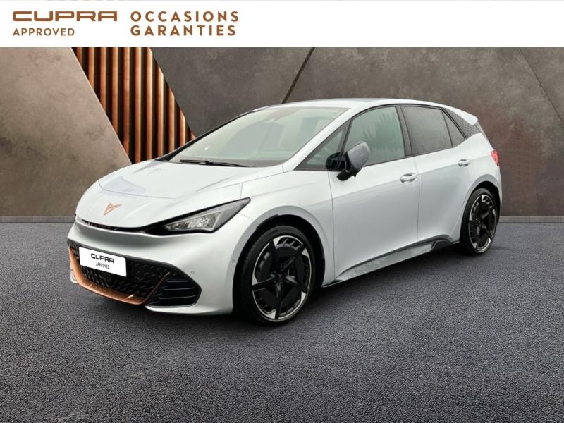 Voitures occasions CUPRA BORN V Vezin-le-Coquet