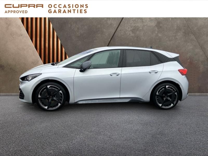 Voitures occasions CUPRA BORN V Vezin-le-Coquet