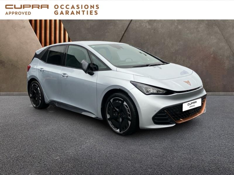 Voitures occasions CUPRA BORN V Vezin-le-Coquet