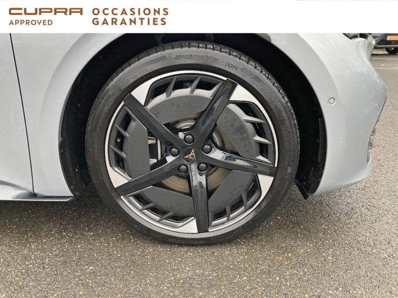 Voitures occasions CUPRA BORN V Vezin-le-Coquet