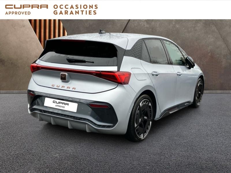 Voitures occasions CUPRA BORN V Vezin-le-Coquet