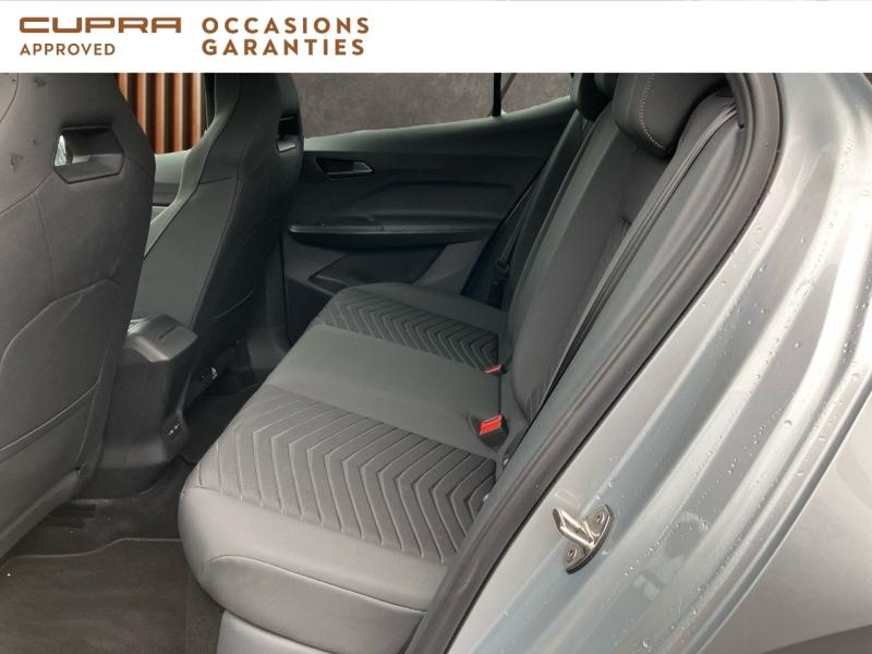 Voitures occasions CUPRA BORN V Vezin-le-Coquet