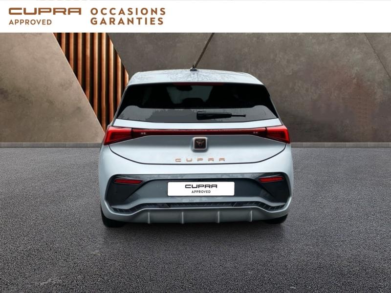 Voitures occasions CUPRA BORN V Vezin-le-Coquet