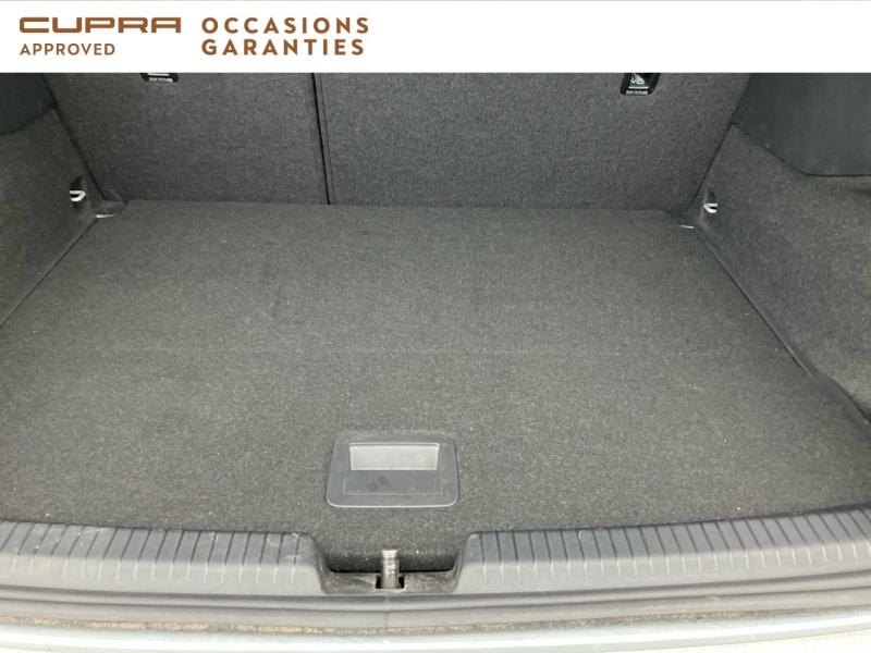 Voitures occasions CUPRA BORN V Vezin-le-Coquet