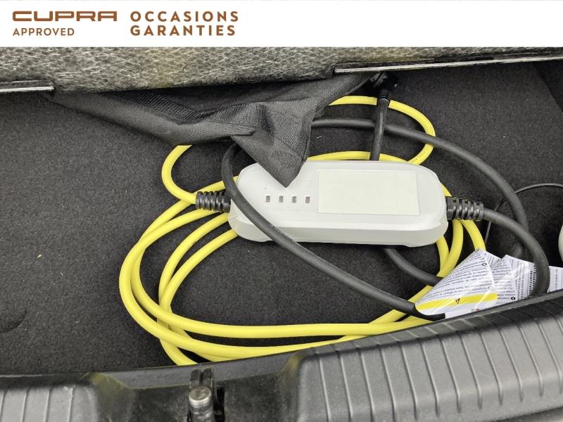 Voitures occasions CUPRA BORN V Vezin-le-Coquet