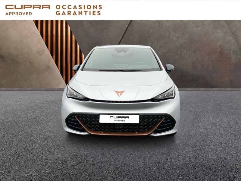 Voitures occasions CUPRA BORN V Vezin-le-Coquet