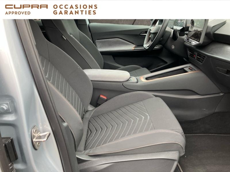 Voitures occasions CUPRA BORN V Vezin-le-Coquet