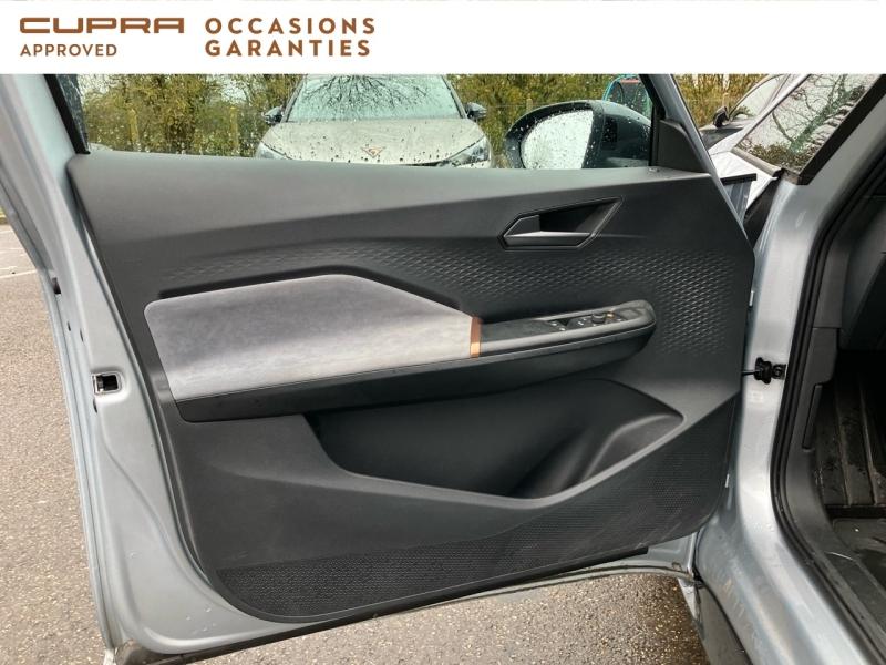 Voitures occasions CUPRA BORN V Vezin-le-Coquet