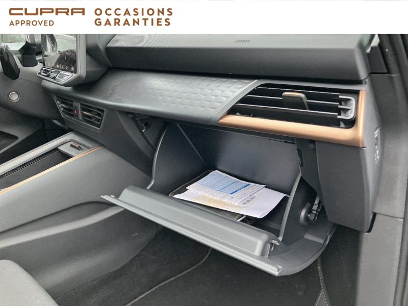 Voitures occasions CUPRA BORN V Vezin-le-Coquet