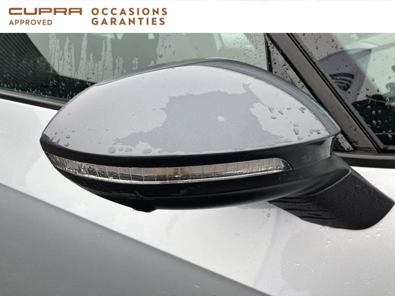 Voitures occasions CUPRA BORN V Vezin-le-Coquet