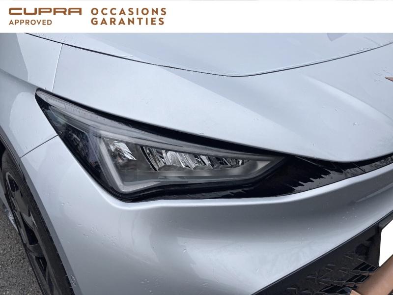 Voitures occasions CUPRA BORN V Vezin-le-Coquet