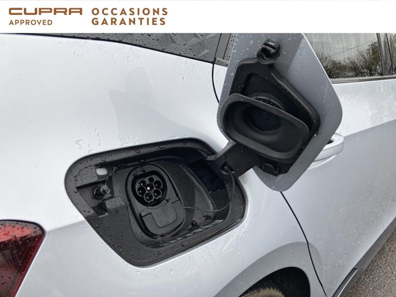 Voitures occasions CUPRA BORN V Vezin-le-Coquet