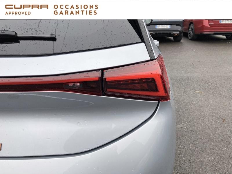 Voitures occasions CUPRA BORN V Vezin-le-Coquet