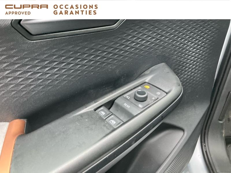 Voitures occasions CUPRA BORN V Vezin-le-Coquet