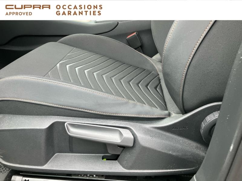 Voitures occasions CUPRA BORN V Vezin-le-Coquet