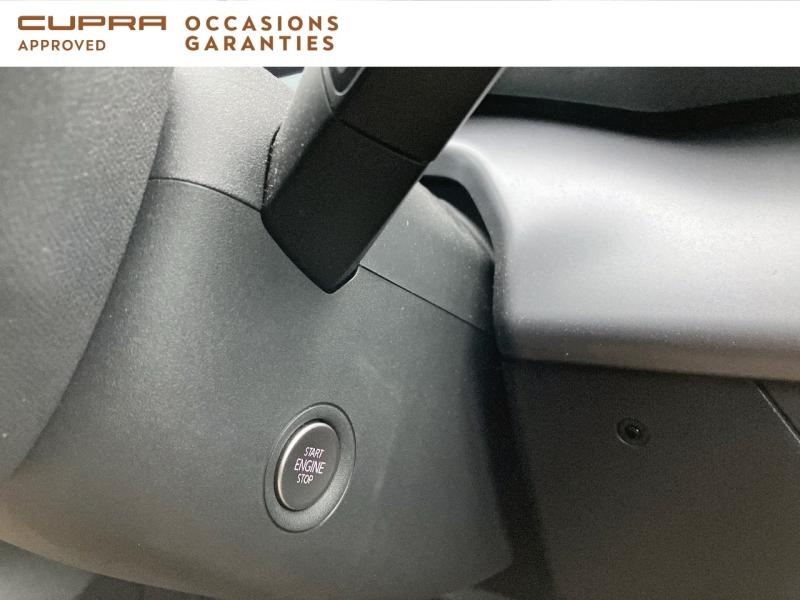 Voitures occasions CUPRA BORN V Vezin-le-Coquet