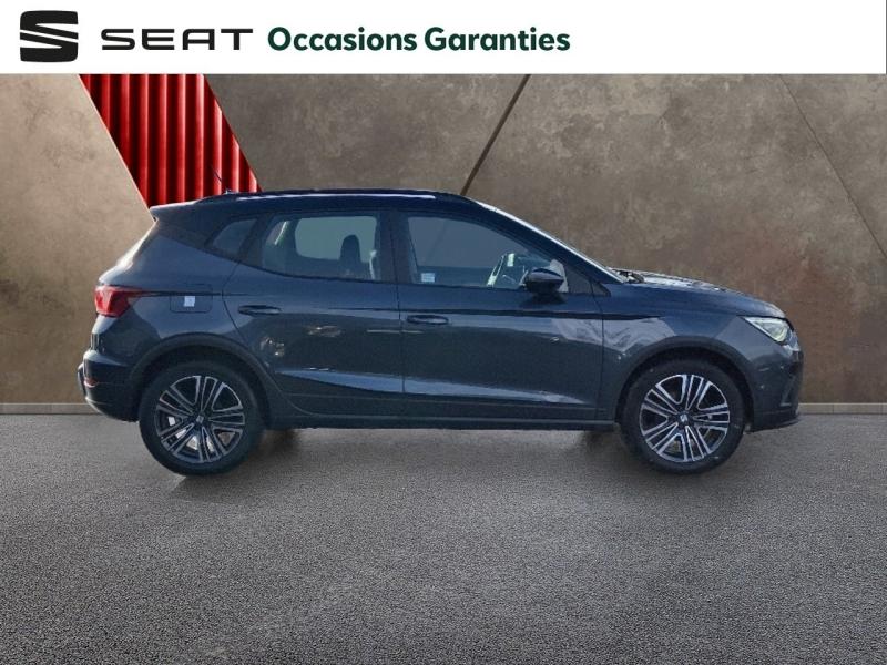 Voitures occasions SEAT ARONA Copa Vezin-le-Coquet