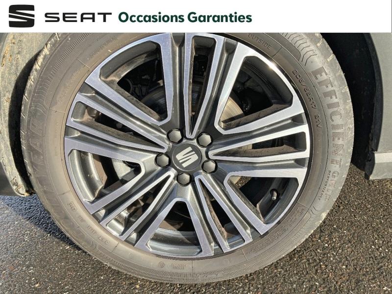 Voitures occasions SEAT ARONA Copa Vezin-le-Coquet