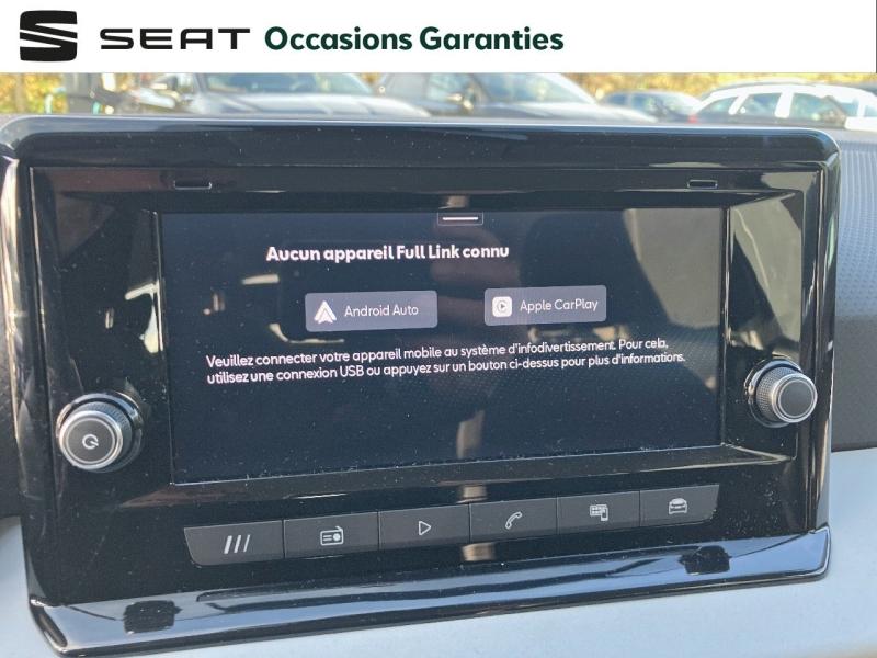 Voitures occasions SEAT ARONA Copa Vezin-le-Coquet