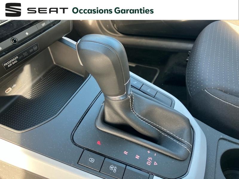 Voitures occasions SEAT ARONA Copa Vezin-le-Coquet