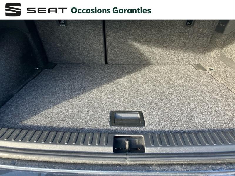 Voitures occasions SEAT ARONA Copa Vezin-le-Coquet