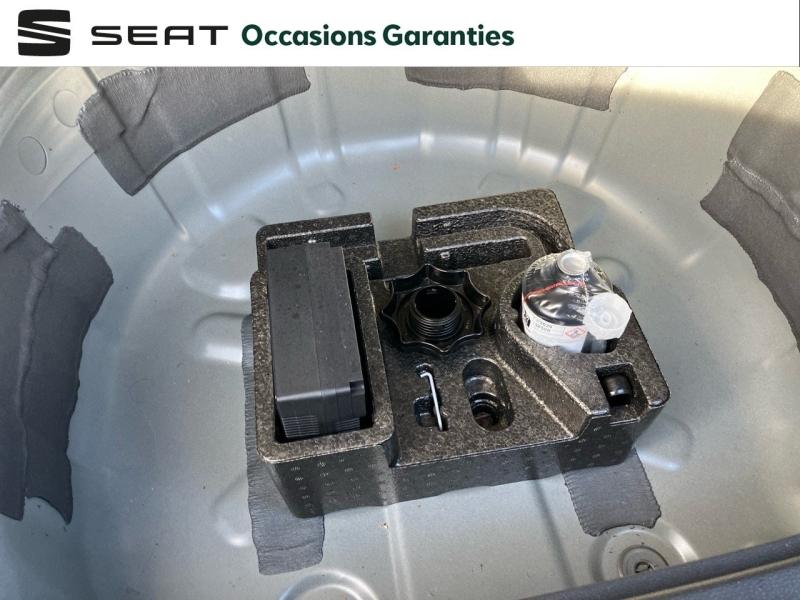 Voitures occasions SEAT ARONA Copa Vezin-le-Coquet