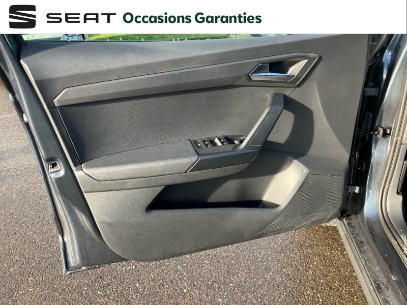 Voitures occasions SEAT ARONA Copa Vezin-le-Coquet