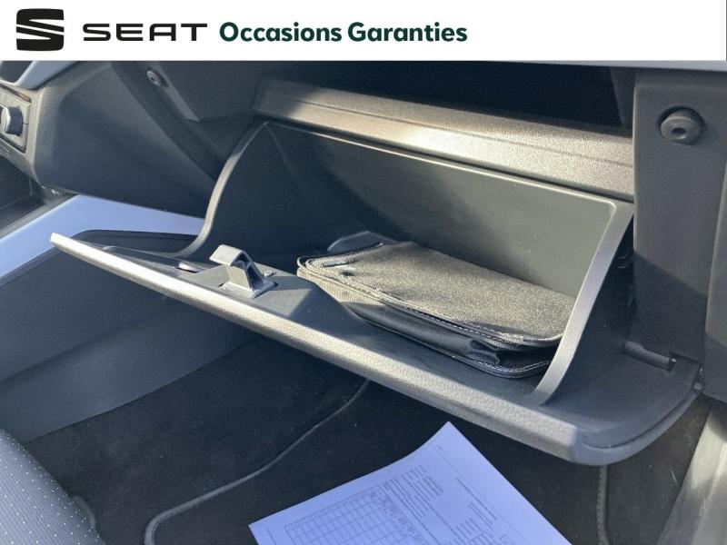 Voitures occasions SEAT ARONA Copa Vezin-le-Coquet