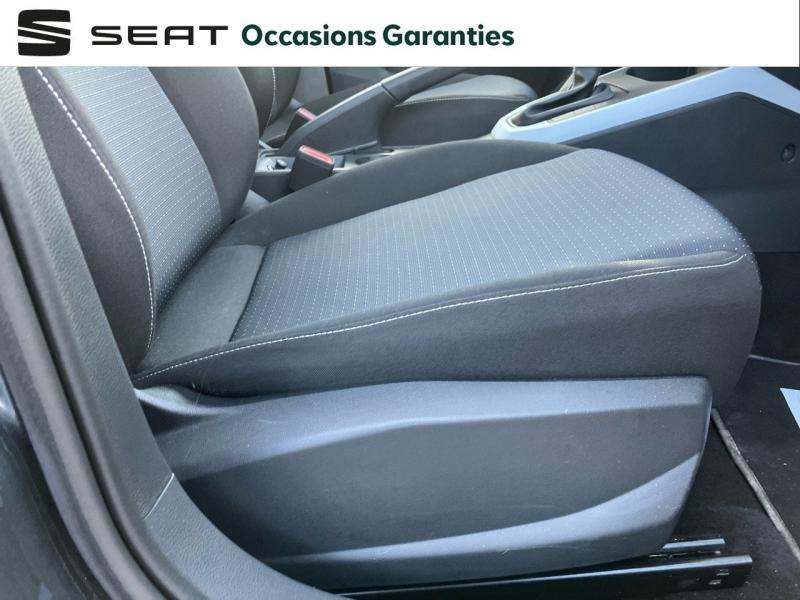 Voitures occasions SEAT ARONA Copa Vezin-le-Coquet
