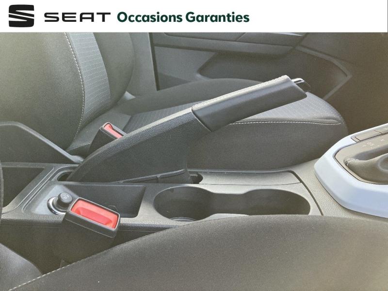 Voitures occasions SEAT ARONA Copa Vezin-le-Coquet