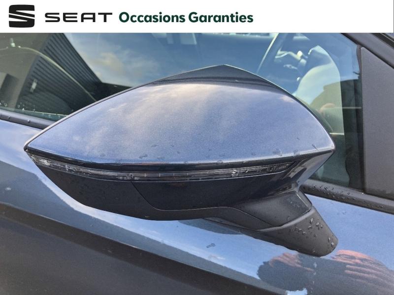 Voitures occasions SEAT ARONA Copa Vezin-le-Coquet