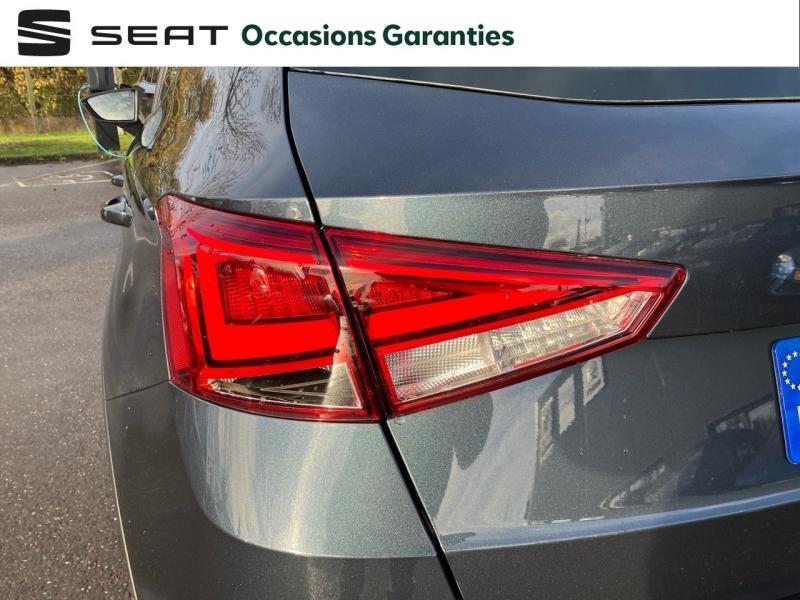 Voitures occasions SEAT ARONA Copa Vezin-le-Coquet