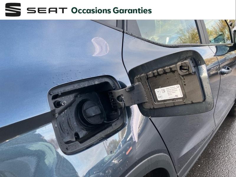 Voitures occasions SEAT ARONA Copa Vezin-le-Coquet