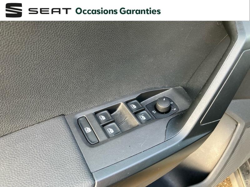 Voitures occasions SEAT ARONA Copa Vezin-le-Coquet