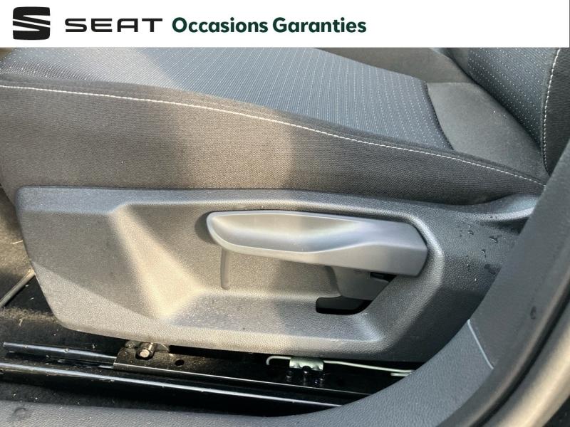 Voitures occasions SEAT ARONA Copa Vezin-le-Coquet