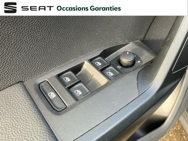 Voitures occasions SEAT ARONA Copa Vezin-le-Coquet