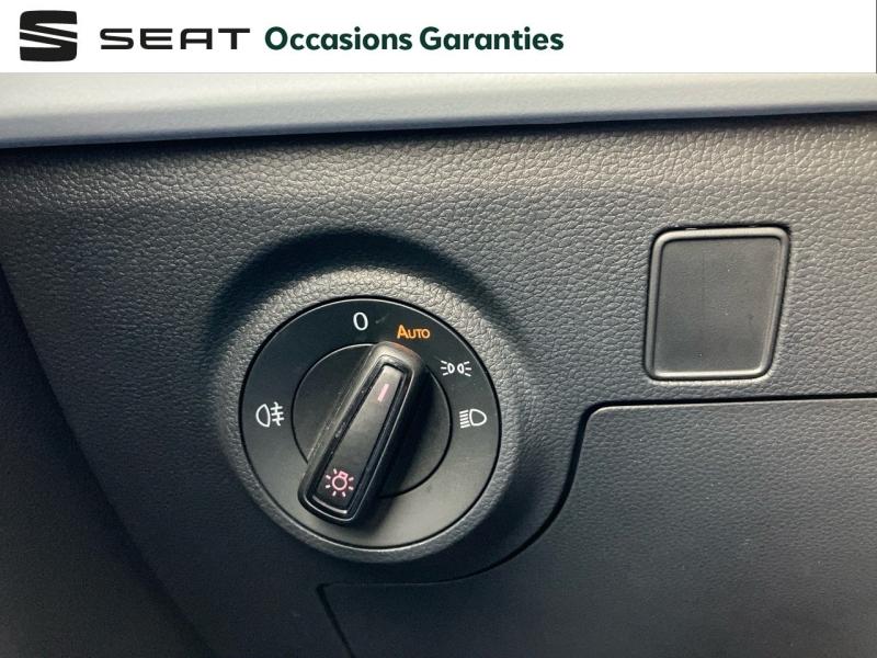 Voitures occasions SEAT ARONA Copa Vezin-le-Coquet