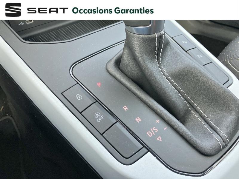 Voitures occasions SEAT ARONA Copa Vezin-le-Coquet