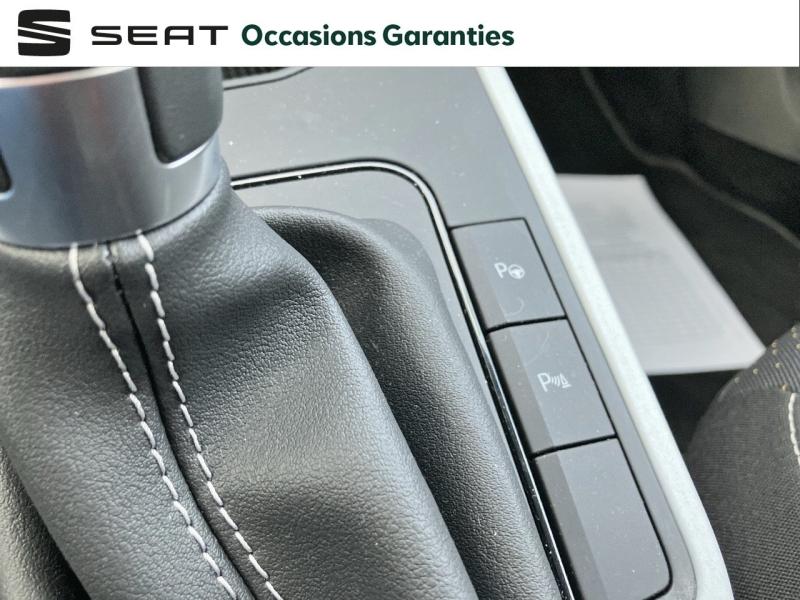 Voitures occasions SEAT ARONA Copa Vezin-le-Coquet