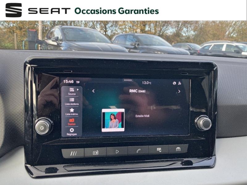 Voitures occasions SEAT ARONA Copa Vezin-le-Coquet