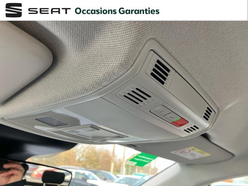 Voitures occasions SEAT ARONA Copa Vezin-le-Coquet