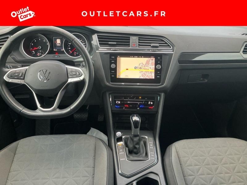 Voitures occasions VOLKSWAGEN TIGUAN Life Business Vezin-le-Coquet