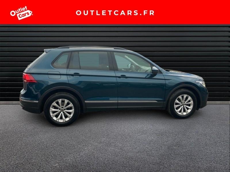 Voitures occasions VOLKSWAGEN TIGUAN Life Business Vezin-le-Coquet