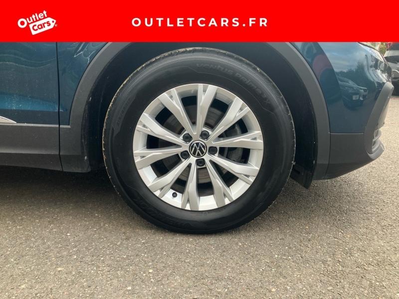 Voitures occasions VOLKSWAGEN TIGUAN Life Business Vezin-le-Coquet