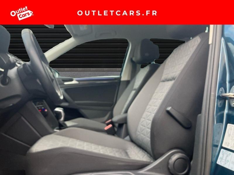 Voitures occasions VOLKSWAGEN TIGUAN Life Business Vezin-le-Coquet