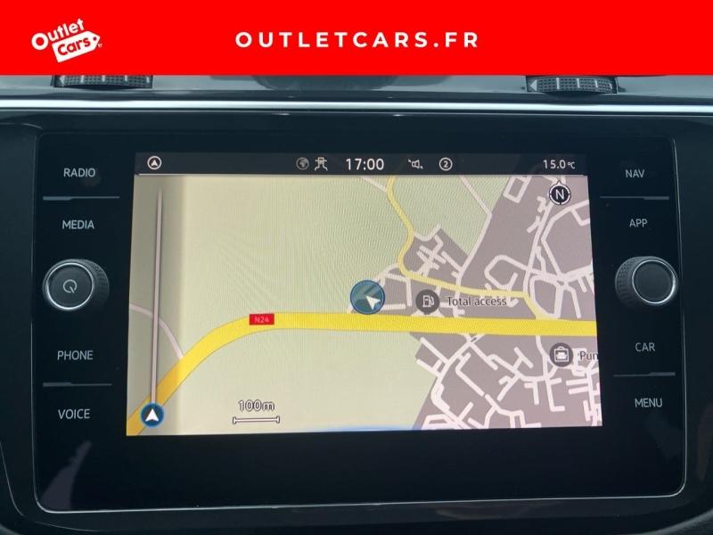 Voitures occasions VOLKSWAGEN TIGUAN Life Business Vezin-le-Coquet