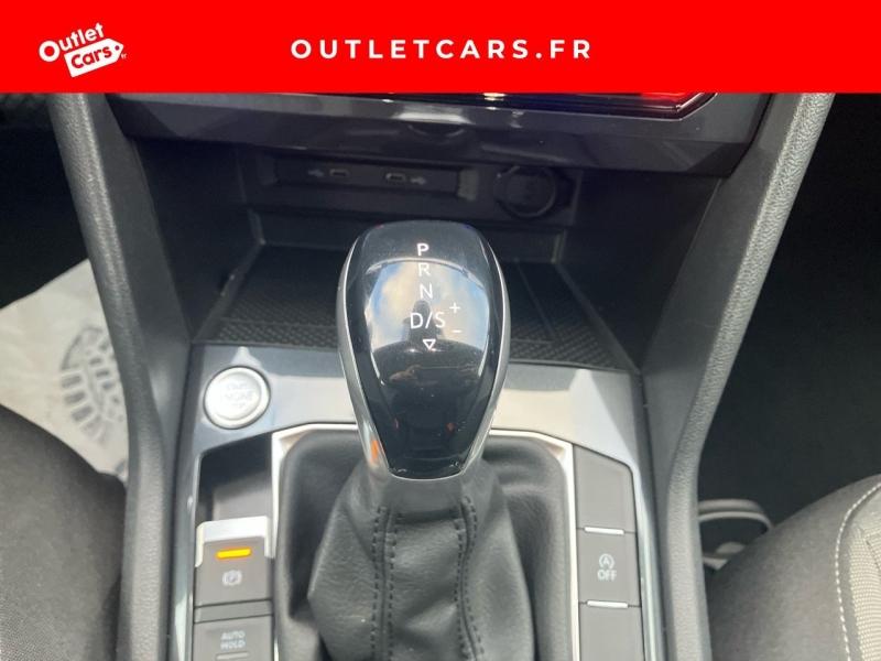 Voitures occasions VOLKSWAGEN TIGUAN Life Business Vezin-le-Coquet